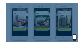 Interstitial mobile Ad tag for revive Adserver