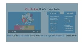 anti ad blocker add-on for VAST video ads plugin in Revive Adserver(Default)