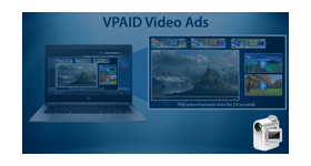 VPAID video ads plugin for Revive Adserver