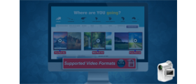 Video ads plugin